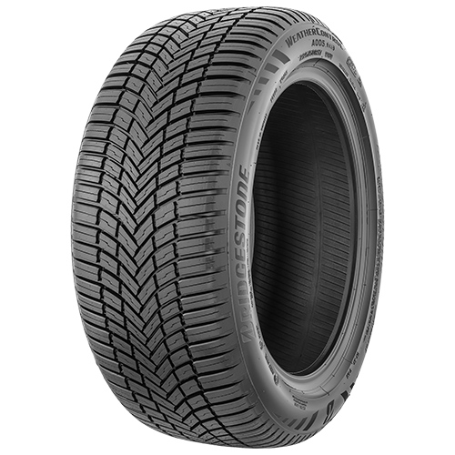 BRIDGESTONE A005 EVO WEATHER CONTROL 195/50 R15 82V – Herstellerbild Vollansicht