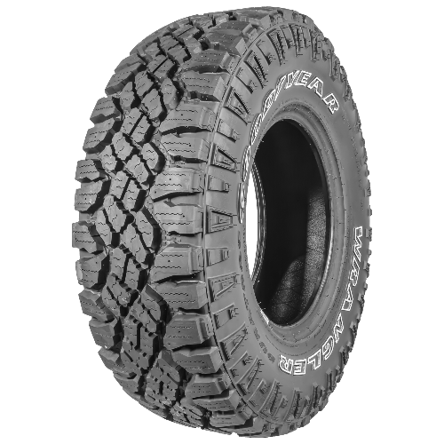 GOODYEAR Wrangler Duratrac 255/60 R20 113Q – Herstellerbild Vollansicht