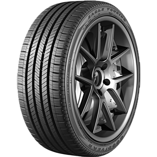 GOODYEAR EAGLE TOURING 275/45 R19 108H – Herstellerbild Vollansicht