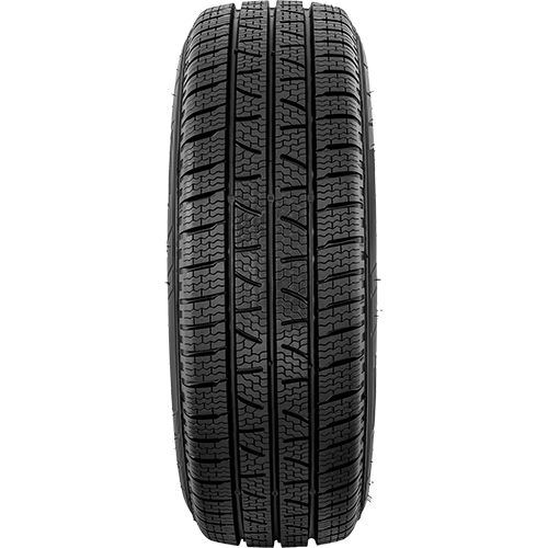 PIRELLI CARRIER WINTER 215/75 R16 116/114R – Herstellerbild Frontansicht