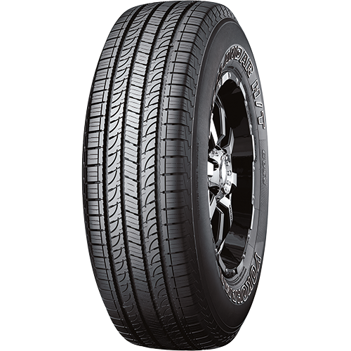 YOKOHAMA G056 GEOLANDAR H/T 275/65 R18 116H – Herstellerbild Vollansicht