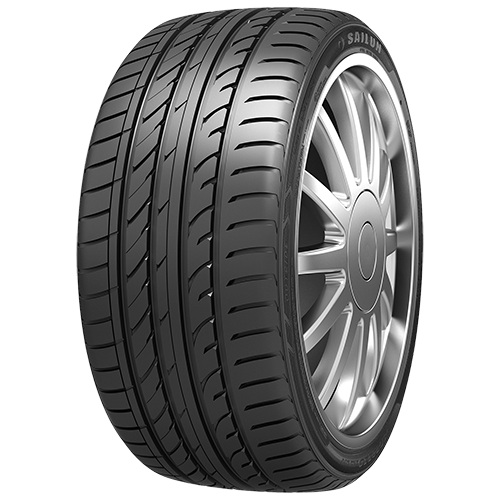 SAILUN ATREZZO ZSR SUV 265/45 R20 108Y – Herstellerbild Vollansicht