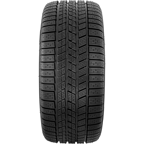 PIRELLI SCORPION ICE & SNOW 315/35 R20 110V – Herstellerbild Frontansicht