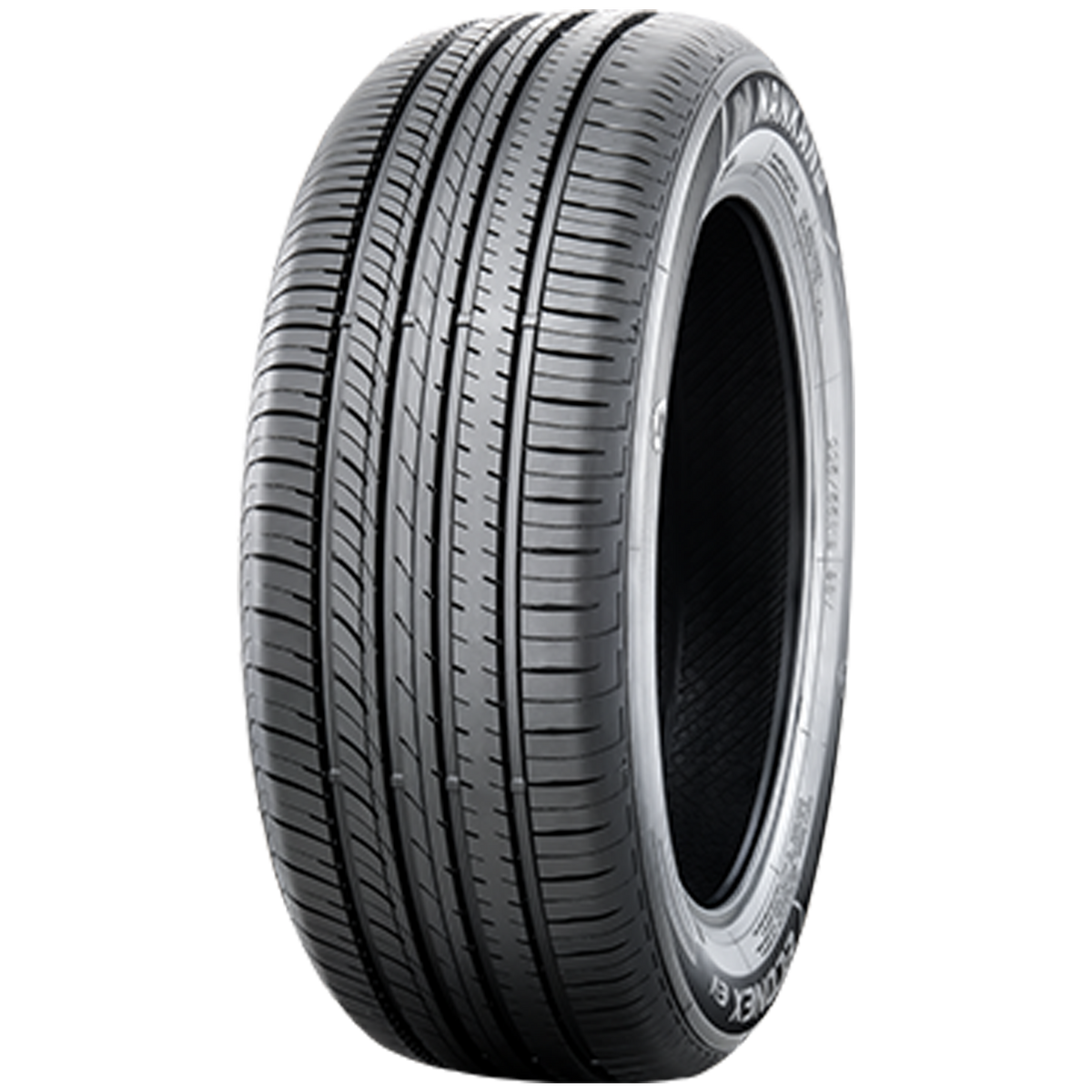 NANKANG NEV-1 ECONEX 215/55 R17 94V – Herstellerbild Vollansicht