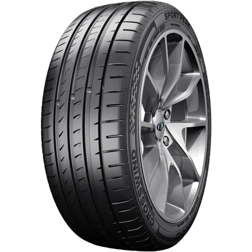 CROSSWIND SPORT PEAK 255/35 R18 94Y – Herstellerbild Vollansicht