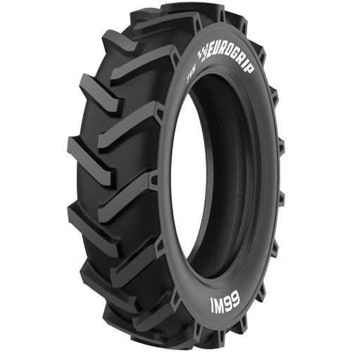 TVS EUROGRIP IM-99 Kein Bild 6.5/80 R15 X – Herstellerbild Vollansicht