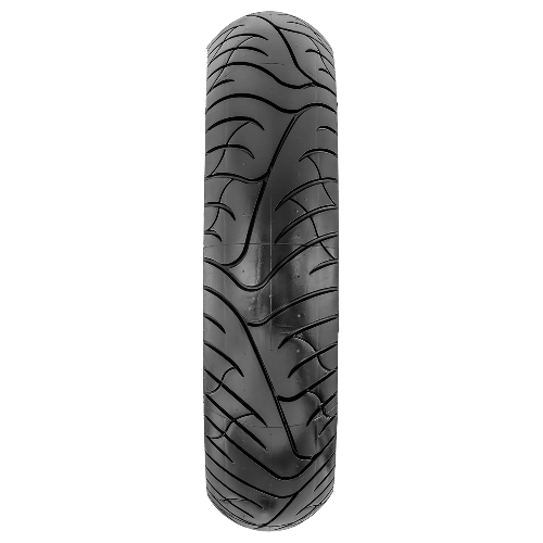 BRIDGESTONE BT020R 160/70 R17 79V – Herstellerbild Frontansicht