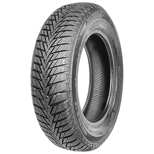 CONTINENTAL WINTER CONTACT TS 800 155/60 R15 74T – Herstellerbild Vollansicht