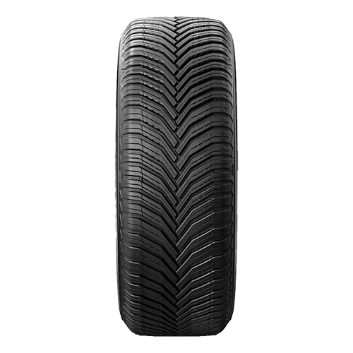 MICHELIN CROSS CLIMATE 2 215/45 R17 91Y – Herstellerbild Frontansicht
