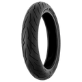 PIRELLI DIABLO ROSSO III 120/70 R17 58W – Herstellerbild Vollansicht