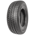 CONTINENTAL VANCO FOUR SEASON (ohne 3PMSF) 195/70 R15 104/102R – Herstellerbild Vollansicht