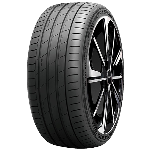 MAXXIS VICTRA SPORT EV 235/55 R19 105V – Herstellerbild Vollansicht