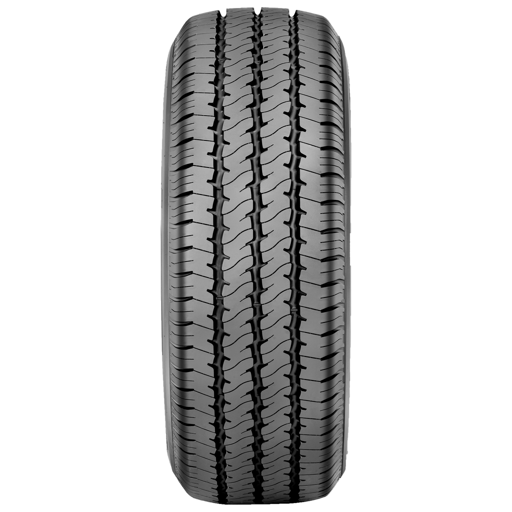 GT RADIAL MAXMILER PRO 195/70 R15 104/102R – Herstellerbild Frontansicht