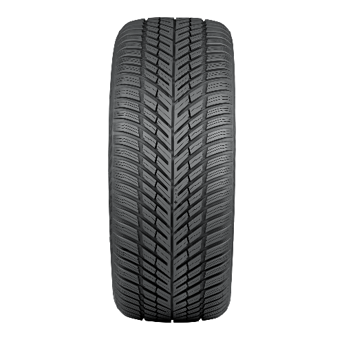 NOKIAN SEASONPROOF 2 225/60 R17 103V – Herstellerbild Frontansicht