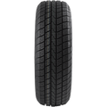 POWERTRAC POWER MARCH A/S 185/55 R14 80H – Herstellerbild Frontansicht