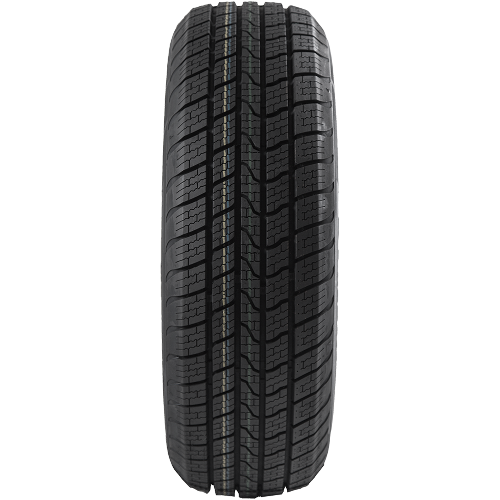 POWERTRAC POWER MARCH A/S 215/60 R17 100V – Herstellerbild Frontansicht