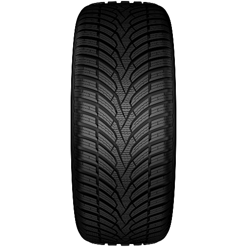CEAT WINTERDRIVE SPORT 235/45 R17 97V – Herstellerbild Frontansicht
