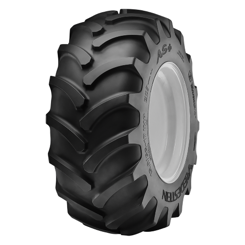 VREDESTEIN AS+ 15/55 R17 134A8 – Herstellerbild Vollansicht