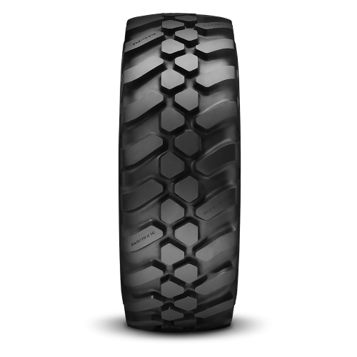 APOLLO TERRA PRO 1045 405/70 R20 143B – Herstellerbild Frontansicht