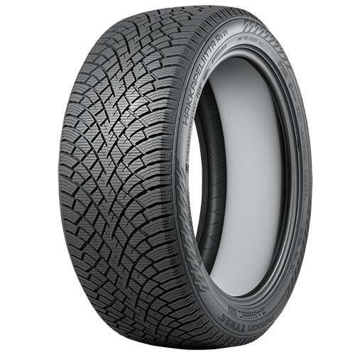 NOKIAN HAKKAPELIITTA R5 225/55 R19 103R – Herstellerbild Vollansicht