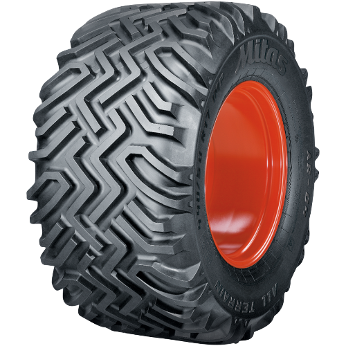 MITAS AR04 ALL TERRAIN 440/50 R17 135D – Herstellerbild Vollansicht