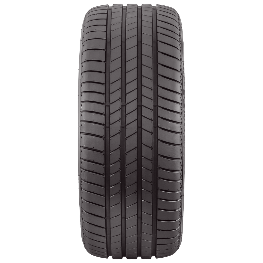 BRIDGESTONE TURANZA T005 205/55 R16 94V – Herstellerbild Frontansicht