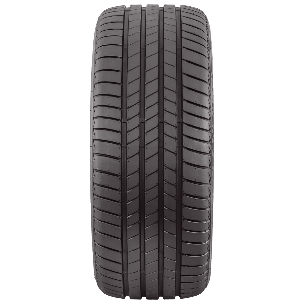 BRIDGESTONE TURANZA T005 205/55 R16 94V – Herstellerbild Frontansicht