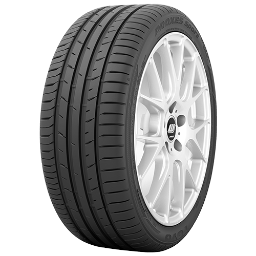 TOYO PROXES SPORT 285/35 R20 100Y – Herstellerbild Vollansicht