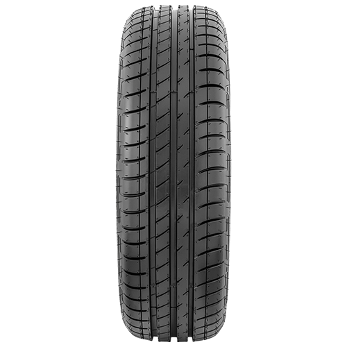 VREDESTEIN T-TRAC 2 165/80 R15 87T – Herstellerbild Frontansicht
