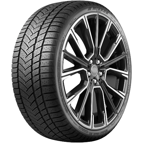 WINRUN WR22 WINTERMAX A1 225/50 R17 98V – Herstellerbild Vollansicht