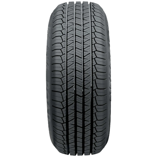 SEBRING FORMULA 4x4 ROAD+ (701) 235/55 R19 105Y – Herstellerbild Frontansicht