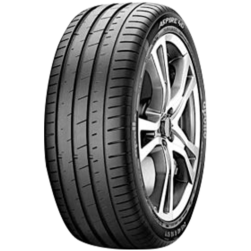 APOLLO ASPIRE 4G PLUS 205/55 R16 94W – Herstellerbild Vollansicht