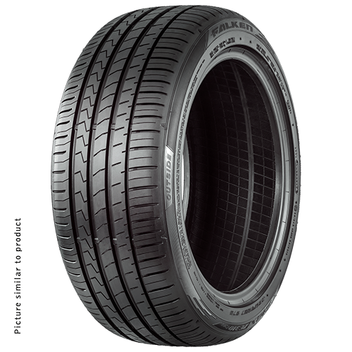 FALKEN ZE-310A ZIEX ECORUN 215/60 R16 95V – Herstellerbild Vollansicht