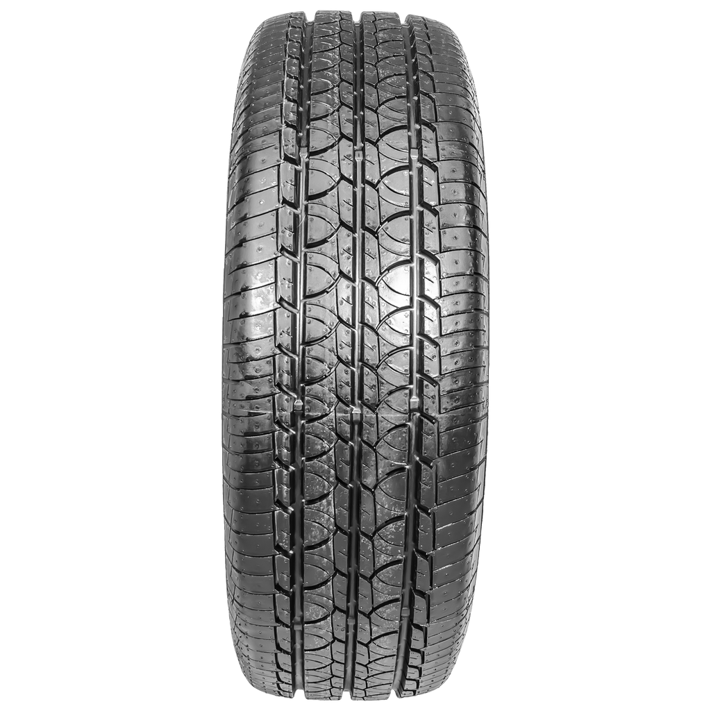 BARUM VANIS 2 185/75 R16 104/102R – Herstellerbild Frontansicht