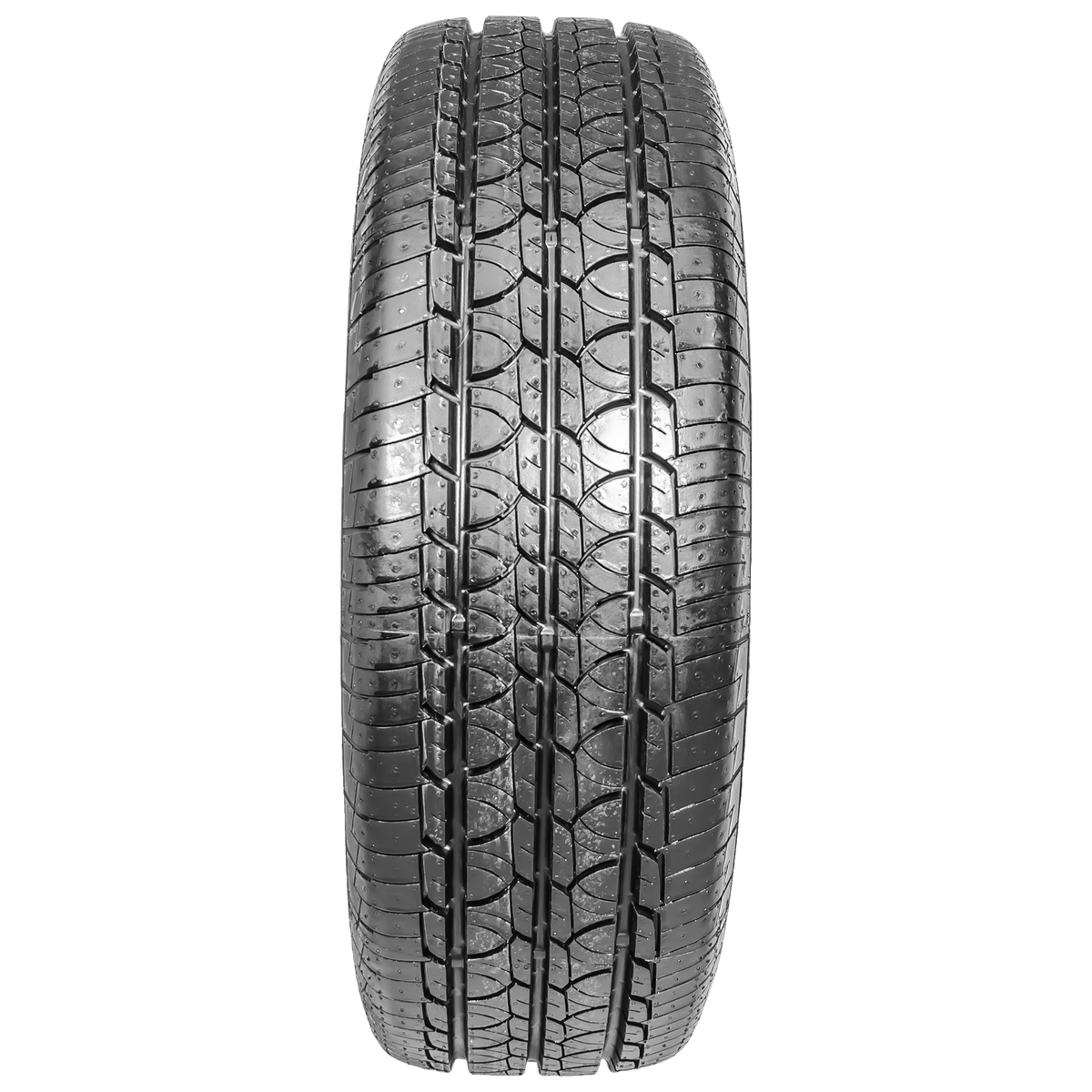 BARUM VANIS 2 185/75 R16 104/102R – Herstellerbild Frontansicht