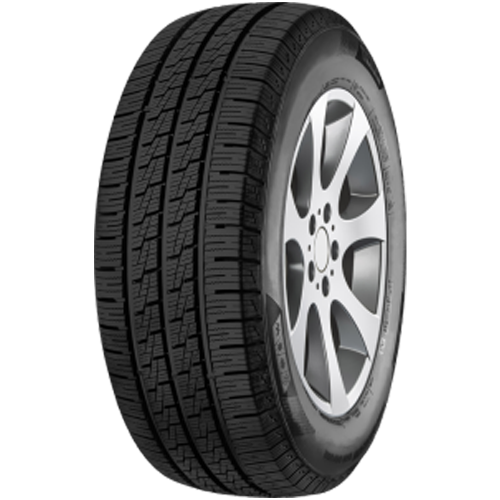 MINERVA VAN MASTER AS 205/75 R16 113/111S – Herstellerbild Vollansicht