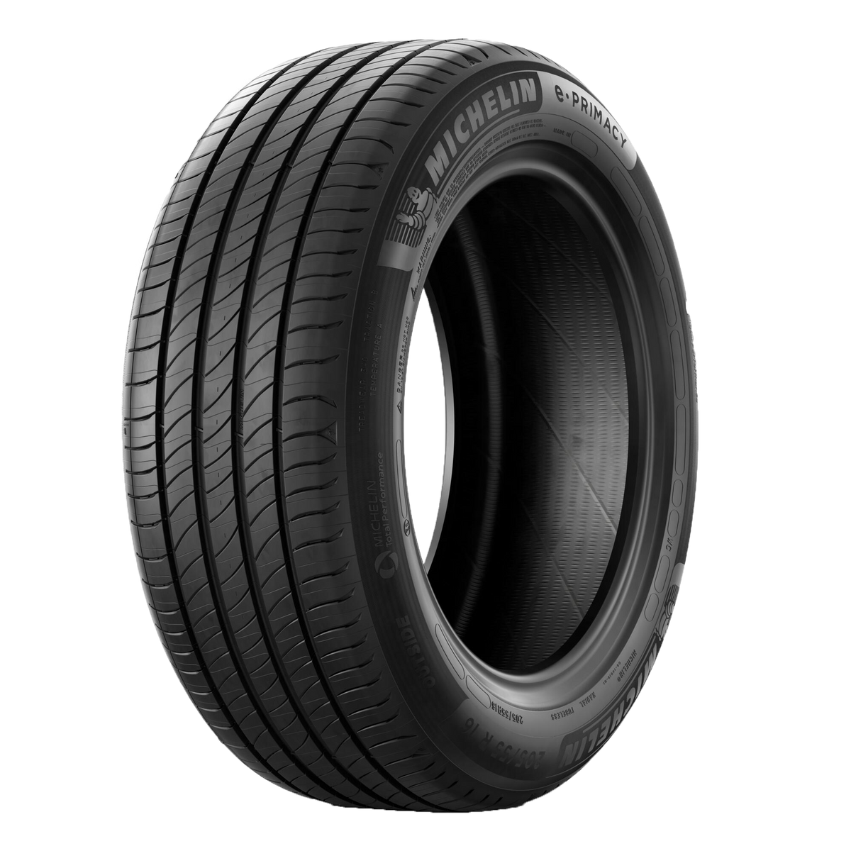 MICHELIN e.Primacy 235/45 R19 99W – Herstellerbild Vollansicht