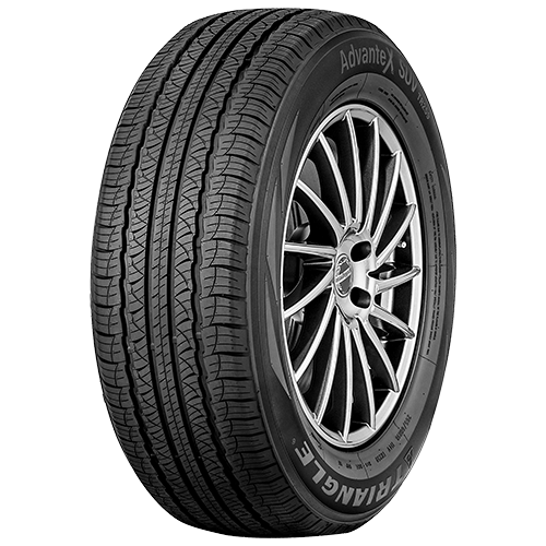 TRIANGLE TR-259 ADVANTEX SUV 255/60 R19 109V – Herstellerbild Vollansicht