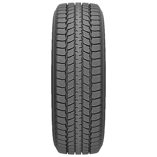 KENDA KR500 235/65 R16 115/113T – Herstellerbild Frontansicht