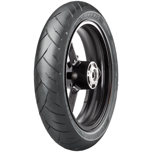 MAXXIS MA-ST2 120/70 R17 58W – Herstellerbild Vollansicht