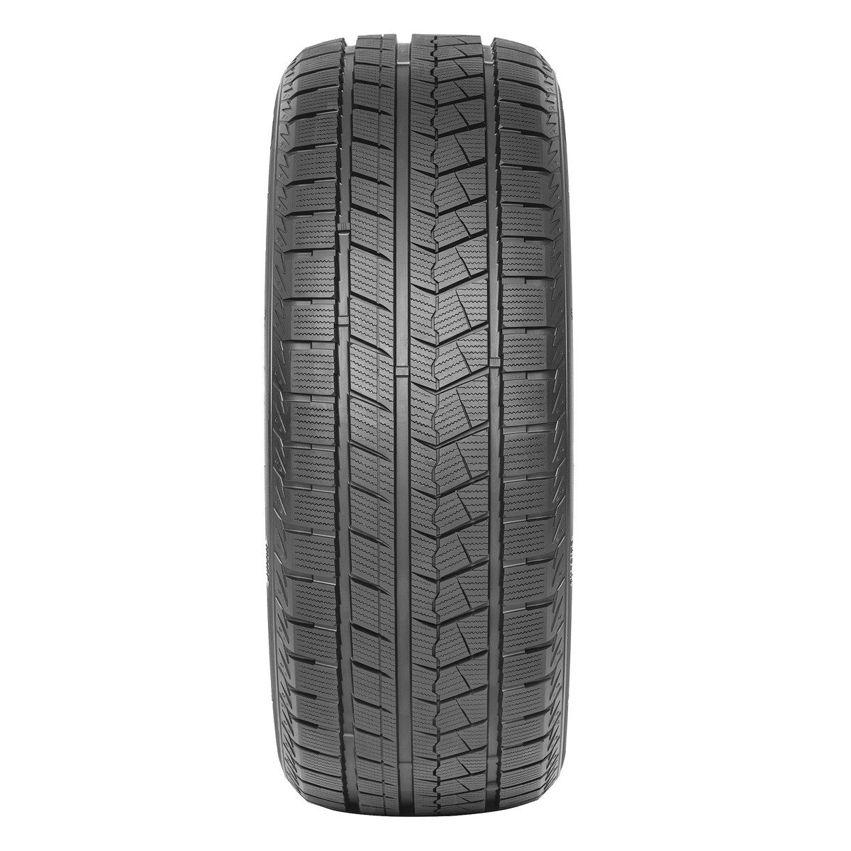 ARIVO ARW2 WINMASTER 245/45 R18 100H – Herstellerbild Frontansicht