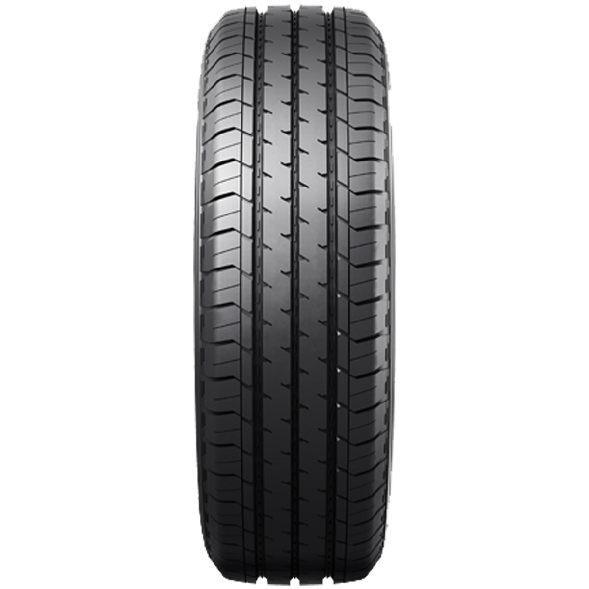 TRIANGLE TV701 CONNEX VAN 215/65 R16 109/107T – Herstellerbild Frontansicht