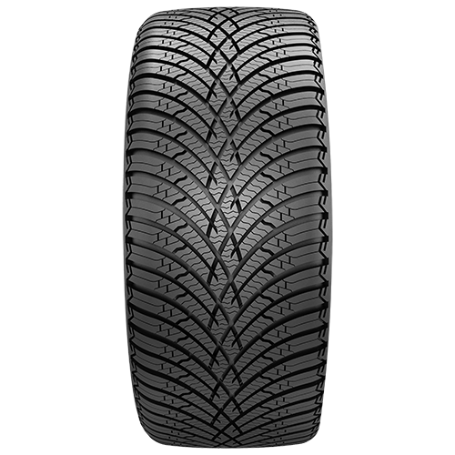 BERLIN TIRES ALL SEASON 1 G2 225/65 R17 102H – Herstellerbild Frontansicht