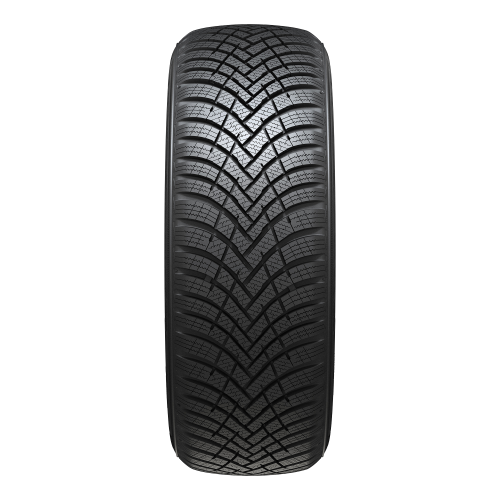 HANKOOK W462 Winter i*cept RS3 185/55 R16 87H – Herstellerbild Frontansicht