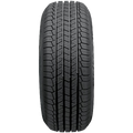 TIGAR SUV SUMMER 235/60 R18 107W – Herstellerbild Frontansicht