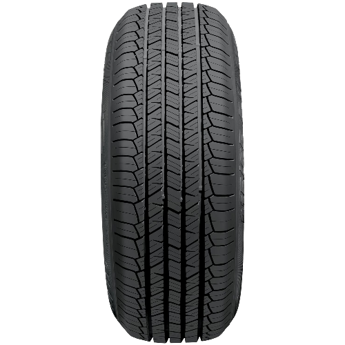 TIGAR SUV SUMMER 235/60 R18 107W – Herstellerbild Frontansicht