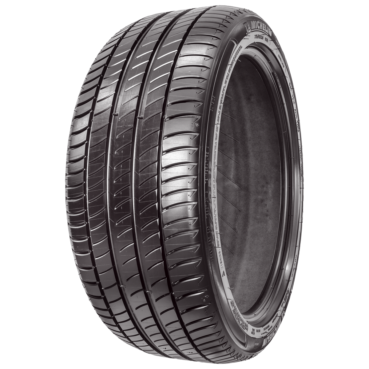 MICHELIN PRIMACY 3 245/45 R19 98Y – Herstellerbild Vollansicht