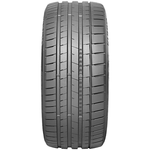 KUMHO PS72 ECSTA SPORT S 225/35 R20 90Y – Herstellerbild Frontansicht