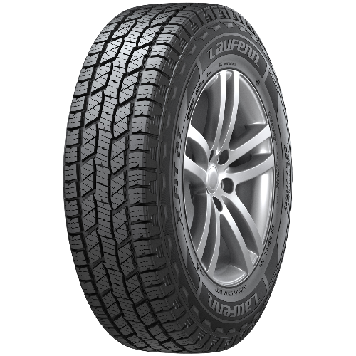 LAUFENN X-FIT AT (LC01) 235/70 R16 106T – Herstellerbild Vollansicht