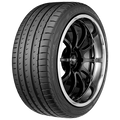 YOKOHAMA ADVAN SPORT V105 245/40 R18 97Y – Herstellerbild Vollansicht